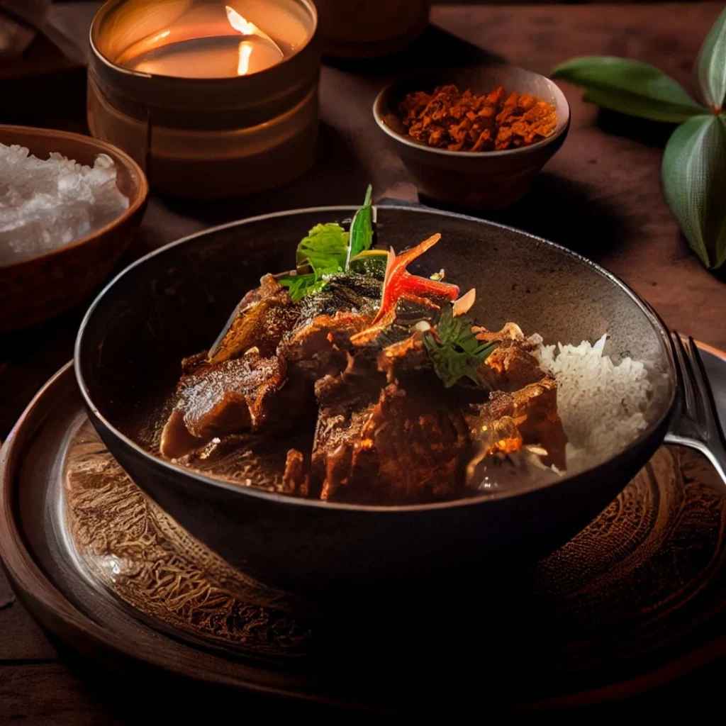 Rendang