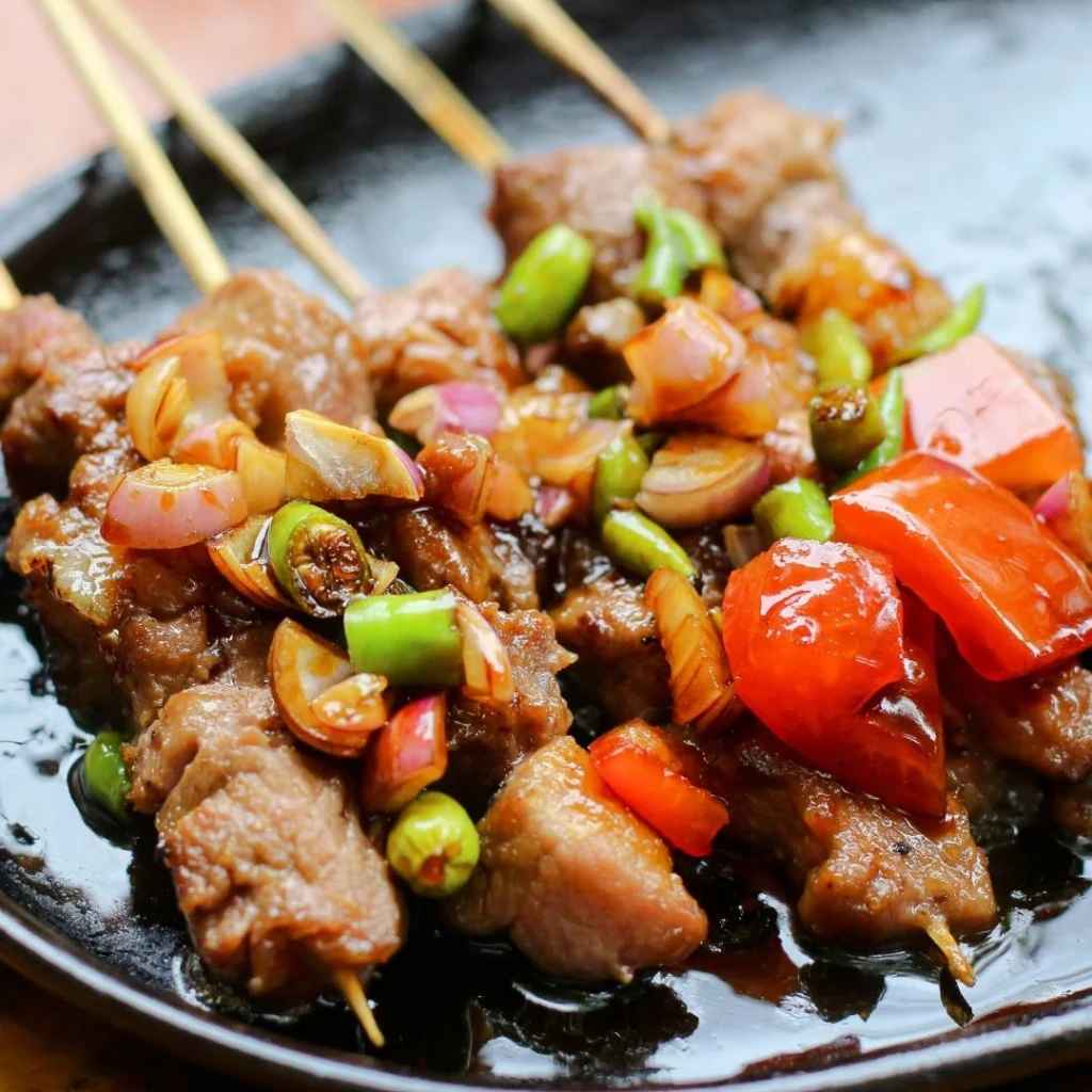 Sate