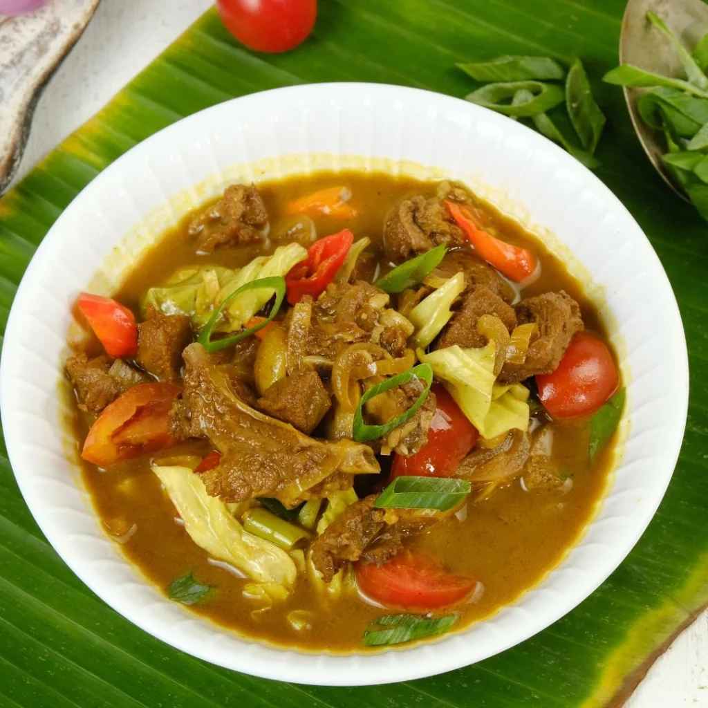 Tongseng